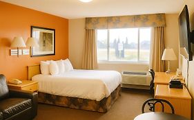 Best Maple Inn - Drayton Valley